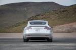 Tesla Model 3 Prototype 2016 года